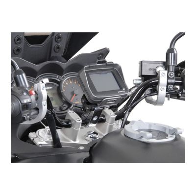 Držák GPS pro 28mm řidítka