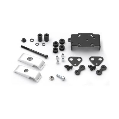 Držák GPS pro 28mm řidítka