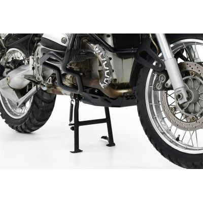 Padací rám Ibex pro BMW R1150GS, černý