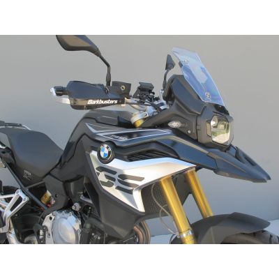 Chrániče rukou Barkbusters pro BMW  F850GS, F750GS