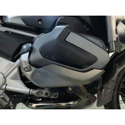 Ochranné kryty víka ventilů R1250GS/A 2018+
