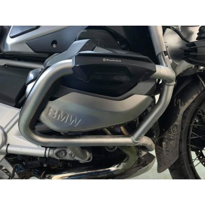 Ochranné kryty víka ventilů R1250GS/A 2018+