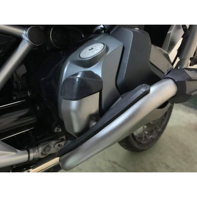 Ochranné kryty víka ventilů R1250GS/A 2018+