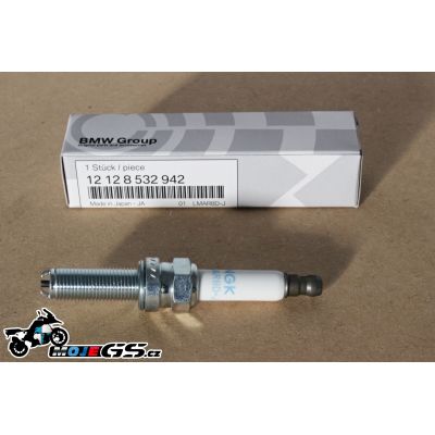 Originální zapalovací svíčky BMW pro R1200GS/A LC 2013-2018