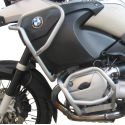 Velký padací rám Heed pro BMW R1200GS Adventure 2006-2013