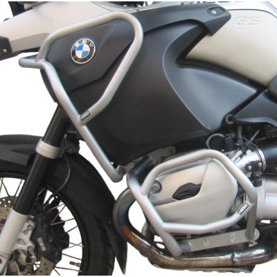 Velký padací rám Heed pro BMW R1200GS Adventure 2006-2013