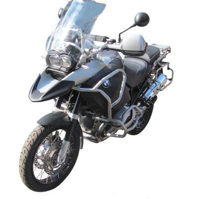 Velký padací rám Heed pro BMW R1200GS Adventure 2006-2013