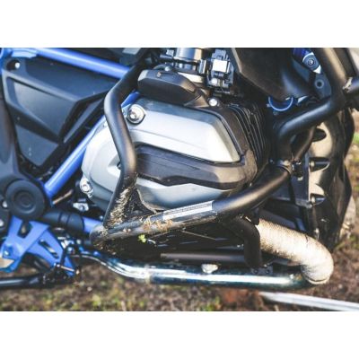 Spodní padací rám Outback Motortek pro R1200GS LC 2013-2018, černý