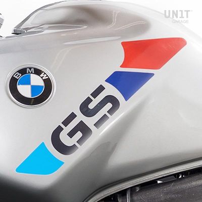 Samolepky na nádrž R1150GSA, R1150GS, R1100GS, R850GS