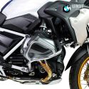 Nerezový spodní padací rám Unit Garage pro R1250GS 2018+
