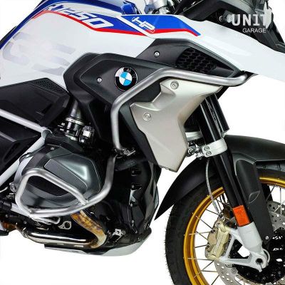 Nerezový horní padací rám Unit Garage pro R1250GS 2018+, R1200GS LC 2017-2018