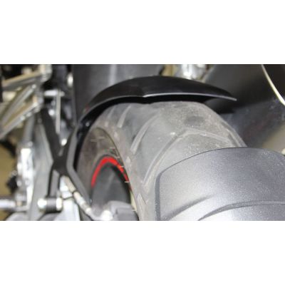 Zadní blatník Puig nad kolo pro BMW R1200GS/A LC 2013-2018