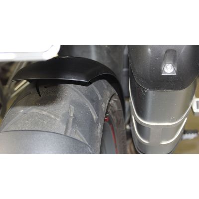 Zadní blatník Puig nad kolo pro BMW R1200GS/A LC 2013-2018