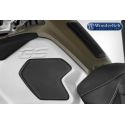 3-dílný set tankpadů na nádrž R1250GS Adventure, R1200GS Adventure LC 2013-2018