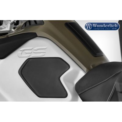 3-dílný set tankpadů na nádrž R1250GS Adventure, R1200GS Adventure LC 2013-2018