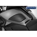 2-dílný set tankpadů na nádrž R1200GS LC 2017-2018, R1250GS 2018+