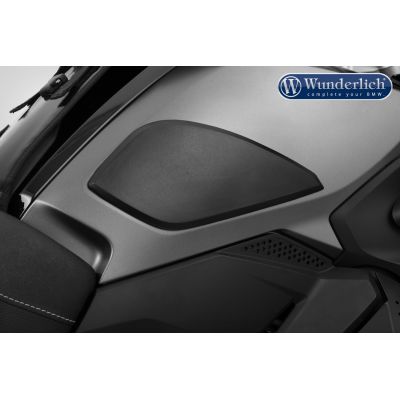2-dílný set tankpadů na nádrž R1200GS LC 2017-2018, R1250GS 2018+