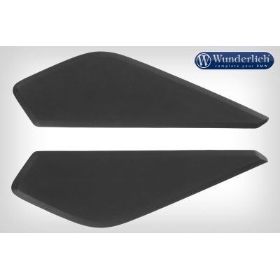 2-dílný set tankpadů (menší verze) na nádrž R1200GS LC 2017-2018, R1250GS 2018+