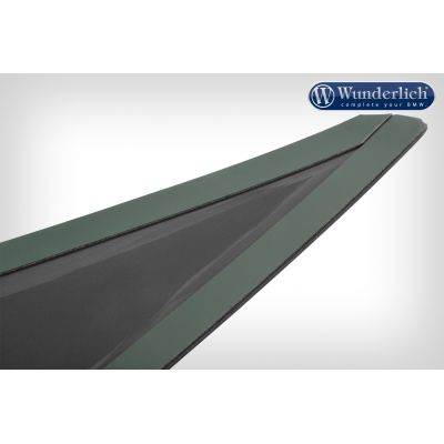 2-dílný set tankpadů (menší verze) na nádrž R1200GS LC 2017-2018, R1250GS 2018+