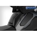 3-dílný set tankpadů na nádrž F850GS, F750GS