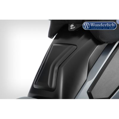 3-dílný set tankpadů na nádrž F850GS, F750GS