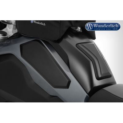 3-dílný set tankpadů na nádrž F850GS, F750GS