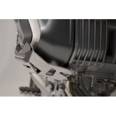 Ochranné kryty víka ventilů SW-Motech pro R1250GS/A 2018+