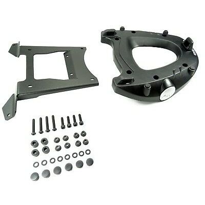 Plastová plotna pod topcase Kappa/Givi pro BMW R1200GS 2004-2012