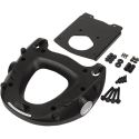 Plastová plotna pod topcase Kappa/Givi pro BMW F800GS/A, F700GS, F650GS 2008+