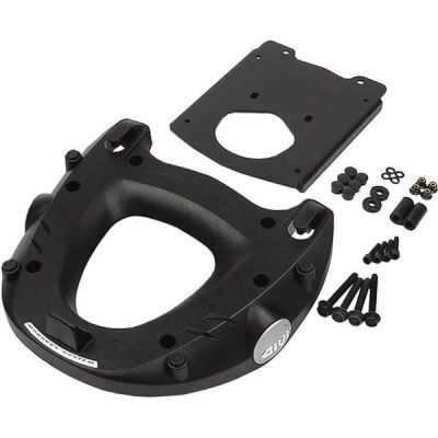 Plastová plotna pod topcase Kappa/Givi pro BMW F800GS/A, F700GS, F650GS 2008+