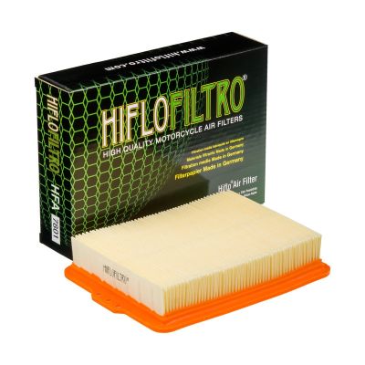 Vzduchový filtr Hiflo HFA7801 pro F850GS/A, F750GS