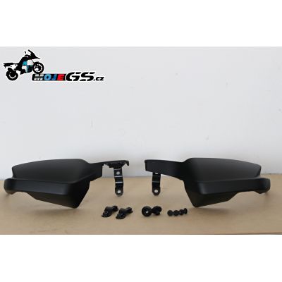 Originální chrániče rukou pro BMW F650GS/Dakar 2000-2007, G650GS