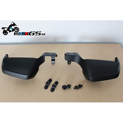 Originální chrániče rukou pro BMW F650GS/Dakar 2000-2007, G650GS