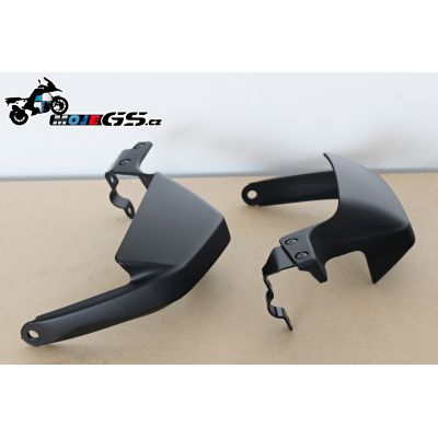 Originální chrániče rukou pro BMW F650GS/Dakar 2000-2007, G650GS