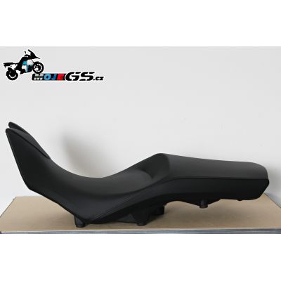 Snížené sedadlo pro BMW F800GS Adventure