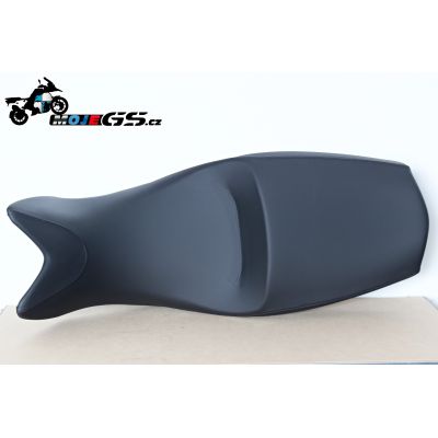 Snížené sedadlo pro BMW F800GS Adventure