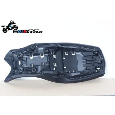 Snížené sedadlo pro BMW F800GS Adventure