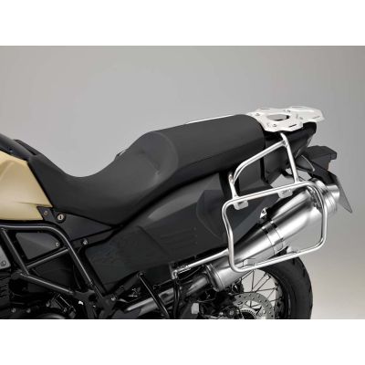 Snížené sedadlo pro BMW F800GS Adventure