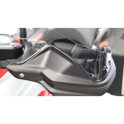 Rozšíření blástrů pro BMW R1250GS/A, R1200GS/A LC 2013-2018, F850GS/A, F750GS, F800GS Adventure