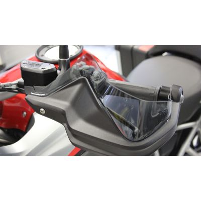 Rozšíření blástrů pro BMW R1250GS/A, R1200GS/A LC 2013-2018, F850GS/A, F750GS, F800GS Adventure