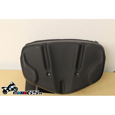 Zadní taška na nosič BMW F800GS, F700GS, F650GS 2008-2012