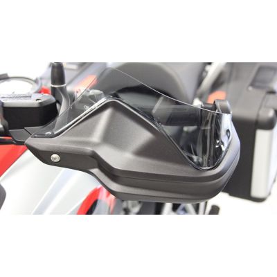 Rozšíření blástrů pro BMW R1250GS/A, R1200GS/A LC 2013-2018, F850GS/A, F750GS, F800GS Adventure