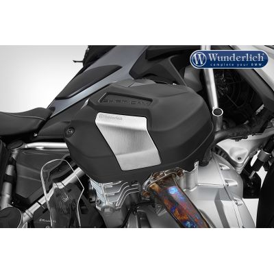 Ochranné kryty víka ventilů Wunderlich pro R1250GS/A 2018+