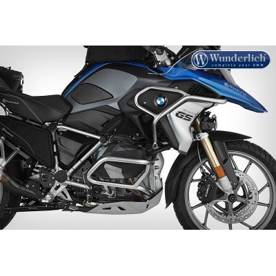 Ochranné kryty víka ventilů Wunderlich pro R1250GS/A 2018+