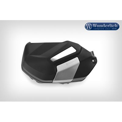 Ochranné kryty víka ventilů Wunderlich pro R1250GS/A 2018+