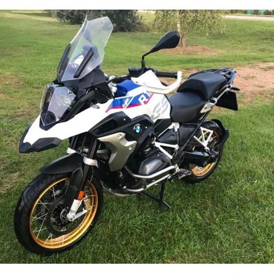 Kryt světlometu R1200GS/A LC 2013+
