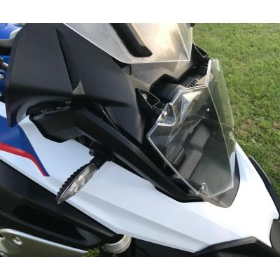 Kryt světlometu R1200GS/A LC 2013+