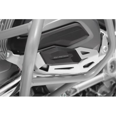 Kryt hlavy válců SW-Motech pro BMW R1200GS/A LC 2013-2018