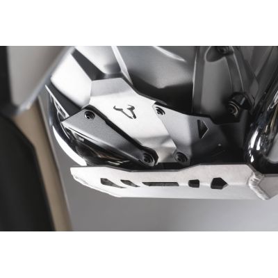 Prodloužení krytu prsou motoru SW-Motech pro R1250GS, R1200GS/A LC 2013-2018