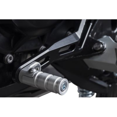 Stavitelná řadička SW-Motech pro F800GS/A, F700GS, F650GS 2008-2012